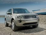 Land Rover Freelander 2 2010 года